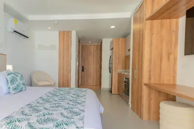 Image de Luxury Loft with Ocean View in Rodadero