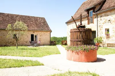 Image de Domaine de Janis - Le Vigan