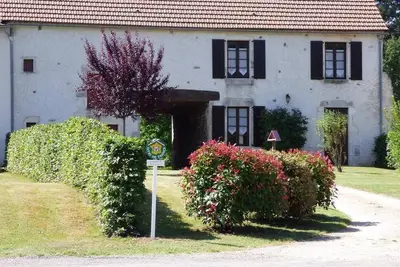 Image de Les Escouannes - Prudhomat