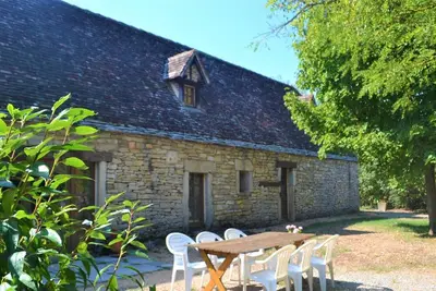 Image de Le Fournil - Gramat - Gîte