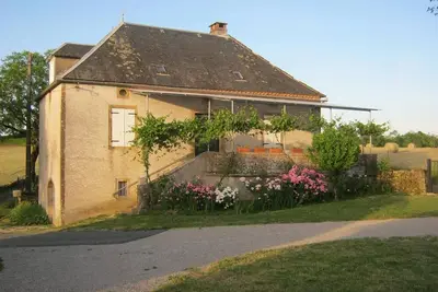Image de Le Payroulié - Miers - Gîte