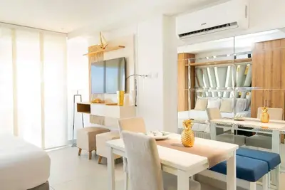 Image de Modern Aparment Loft With Ocean View