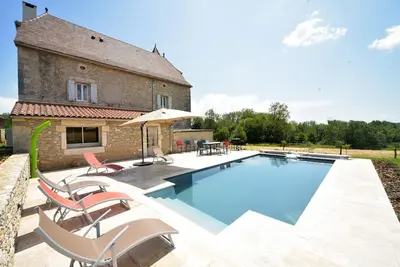 Image de Gîte des Escures - Saint Chels