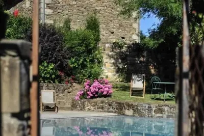 Image de Enclos de Malepeyre - Bourg (Le)
