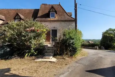 Image de Gîte de Lengrau - Gramat