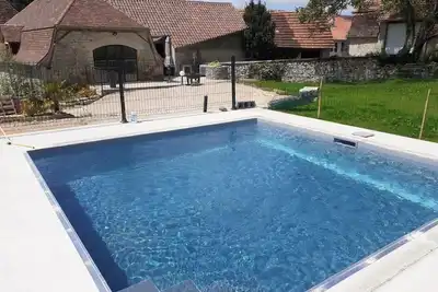 Image de Gab & Lou - Glanes - Gîte