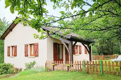 Image de Gîte de Lavergnole - Saint-Jean-Lagineste