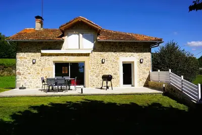 Image de Gîte du Fau - Bessonies