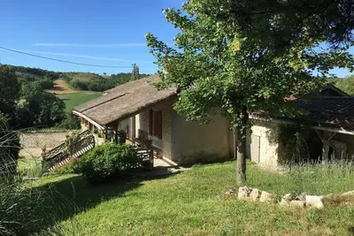 Image de Les Catios - Barguelonne-En-Quercy