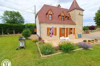 Image de La Maison de Lompech