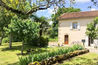 Image de La Classe - Viazac - Gîte