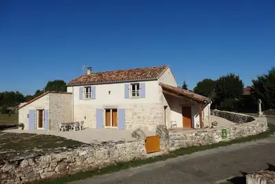 Image de Gite de Larnagol - Laburgade