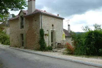 Image de Maison Braquet - Belaye