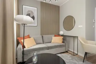 Image de Zwycięska 3 | Fashionable Apartment | Parking