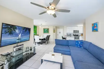 Image de Best view in Aventura Yacht Club, 2-bedroom condo fully equipped