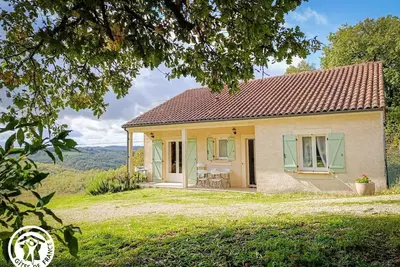 Image de Gite du Sorbier - Saint-Cernin