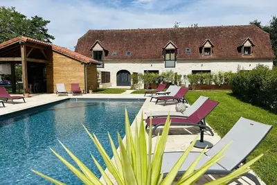 Image de Gîte Seijo - Saint Sozy