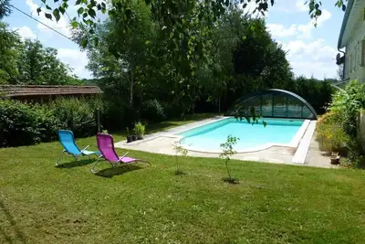 Image de La Grange de Salacroup