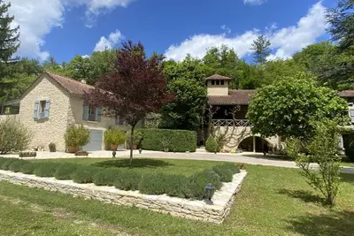 Image de Le Mazet - Saint-Medard