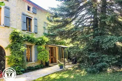 Image de Le Logis De Tresse - Saint-Medard