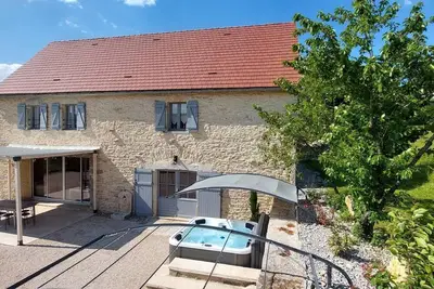 Image de Bergerie du Causse - Livernon