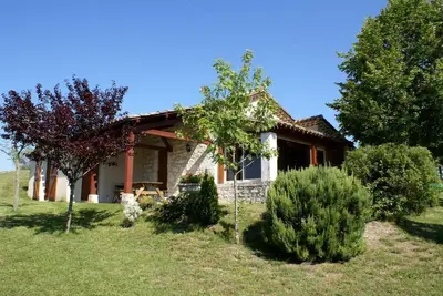 Image de La Maison Du Meunier