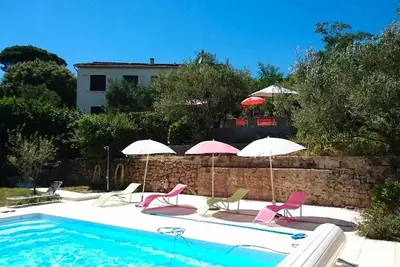 Image de Homerez - Villa à Chassiers près de Vallon-Pont-d'Arc