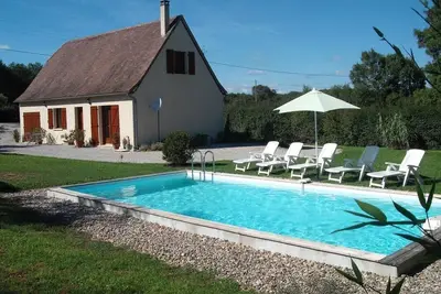 Image de Gîte de la Mude - Rocamadour