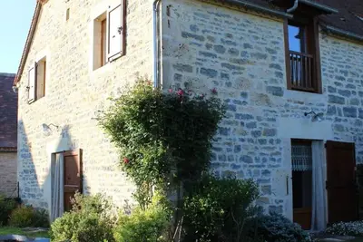 Image de Au Coin Des Granges - Bio
