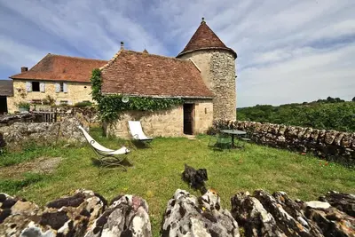 Image de La Tour de Garde - Alvignac