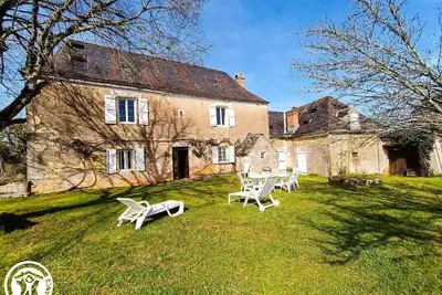 Image de gîte de Malama - Cuzance