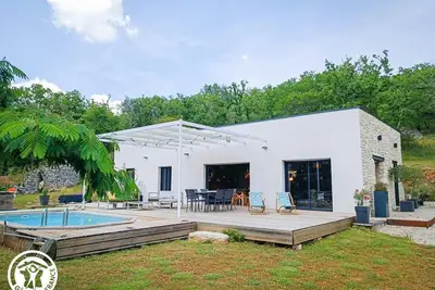 Image de Gîte de la Combe - St Medard