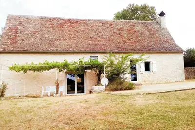 Image de Gîte de Costemagre - Reilhac