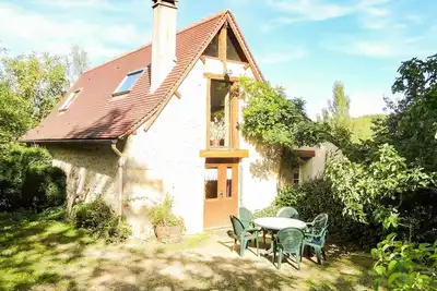 Image de 46g11229 - Saint-Cirq-Lapopie