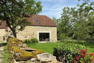 Image de La Bocagère - Thegra - Gîte