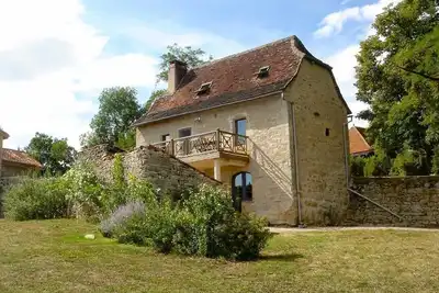 Image de Le Four a pain - Lissac-Et-Mouret