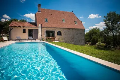 Image de La Maison de Justine