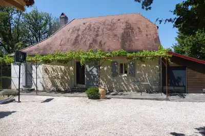 Image de La Maison de Vaillac