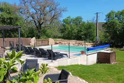 Image de Terra - Cregols - Gîte