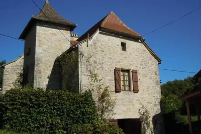 Image de Gite de Merlet - Brengues