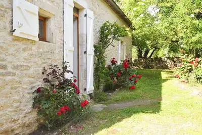 Image de Le Petit Mas de Montvalent