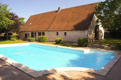 Image de 46g1823 - Reilhac - Gîte