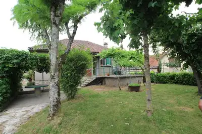 Image de La Maison chez Pépé - Rocamadour