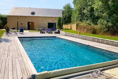 Image de La Grange de Latapie