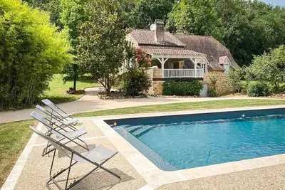 Image de Les Peyrières - Autoire