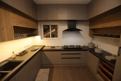 CozyVillas