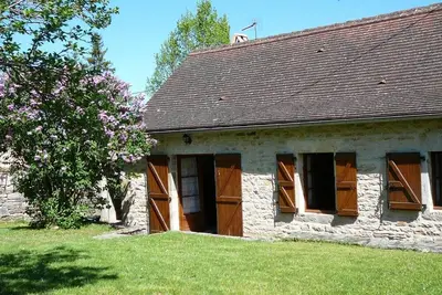 Image de La Grange - Varaire - Gîte