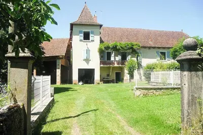 Image de Le Grand Marronnier - Saint-Pierre-Toirac