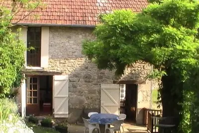 Image de Le Coustal - Pinsac - Gîte