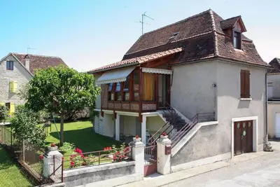Gite de la Rue du Pont